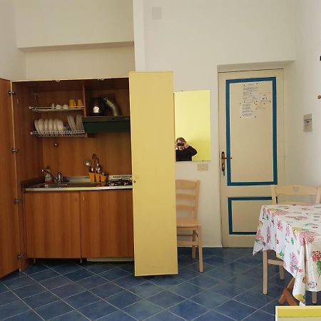 Apartament Lipari Centro Storico Flat 7 Min From Port Zewnętrze zdjęcie