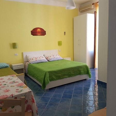 Apartament Lipari Centro Storico Flat 7 Min From Port Zewnętrze zdjęcie
