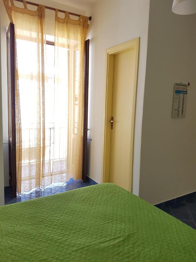 Apartament Lipari Centro Storico Flat 7 Min From Port Zewnętrze zdjęcie