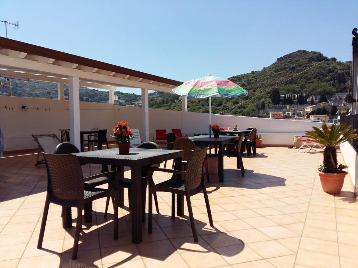 Apartament Lipari Centro Storico Flat 7 Min From Port Zewnętrze zdjęcie